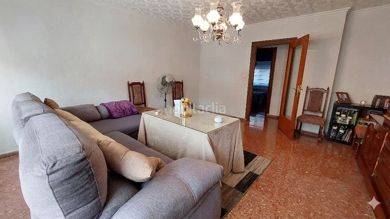 Foto 1b8ea057-94b0-45d4-82fa-778c6cb31b4b. Casa adossada a calle cementerio 3 a Torreagüera Murcia