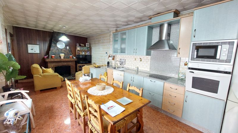 Foto 291de6d1-1362-4e9b-8337-1d2fae263597. Casa adossada a calle cementerio 3 a Torreagüera Murcia