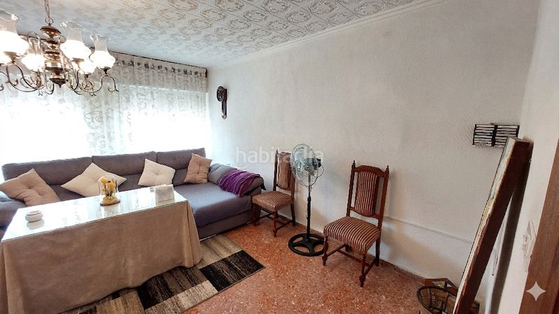 Foto 40347a39-1698-4de4-b109-4875b53e36f3. Casa adossada a calle cementerio 3 a Torreagüera Murcia