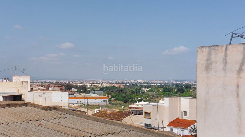 Foto 458ebb6c-0a04-4036-a9ed-038621c90f19. Casa adossada a calle cementerio 3 a Torreagüera Murcia