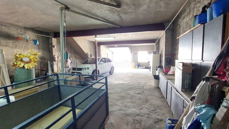 Foto 74f02ca2-56d4-4bb7-8d9e-3f70784c415a. Casa adossada a calle cementerio 3 a Torreagüera Murcia