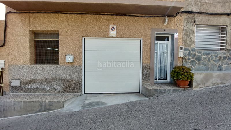 Foto 7d2ce569-9c6a-4964-84ab-3d9af0d3485f. Casa adossada a calle cementerio 3 a Torreagüera Murcia