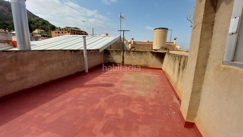Foto 80ddd747-2e6b-4e45-aca2-0820fd5147b0. Casa adossada a calle cementerio 3 a Torreagüera Murcia