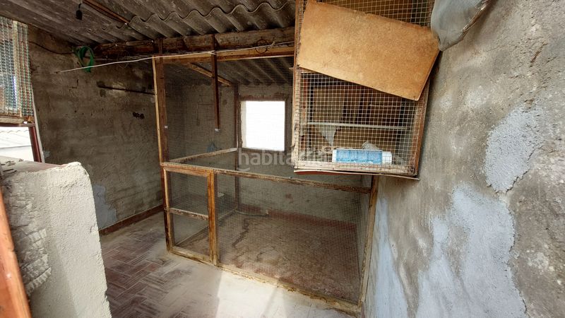 Foto 9d638d2a-4027-4629-89a9-6d67006d7a4e. Casa adossada a calle cementerio 3 a Torreagüera Murcia