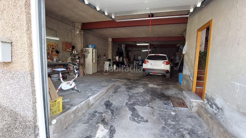 Foto bacde74e-e0ce-4896-b5b6-a97be09806d1. Casa adossada a calle cementerio 3 a Torreagüera Murcia