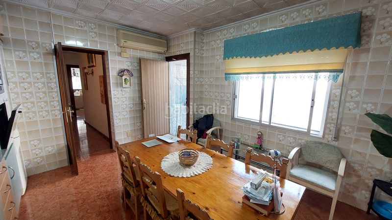 Foto ce3148f3-e3a0-4333-b1e4-76bef091b109. Casa adossada a calle cementerio 3 a Torreagüera Murcia