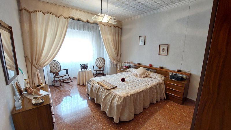 Foto d2cc026b-8d08-41c7-8306-164f41fc0c7e. Casa adossada a calle cementerio 3 a Torreagüera Murcia