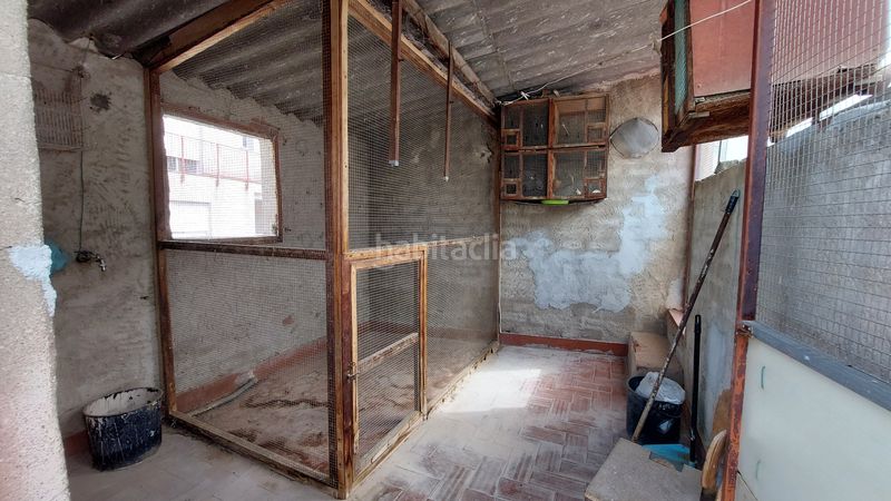 Foto f1750ba0-a149-4e40-8d91-004a0fd6c9e7. Casa adossada a calle cementerio 3 a Torreagüera Murcia