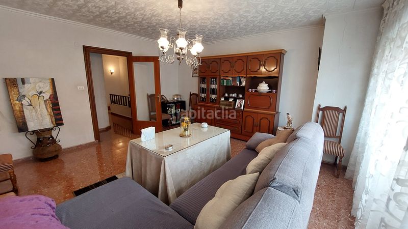 Foto f2930eb4-0561-47c1-8500-5e36438be480. Casa adossada a calle cementerio 3 a Torreagüera Murcia