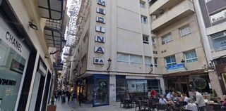 Local Comercial en Calle plater�a 40. Local comercial en zona emblem�tica de murcia