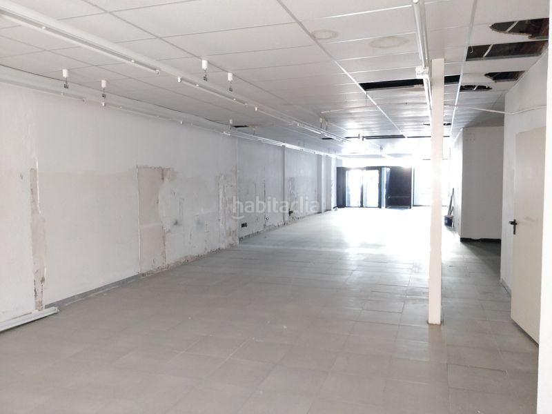 Foto 59f0478f-3111-4b34-938f-701744dc81c3. Rent business premise in calle mayor 3 in Beniaján Murcia