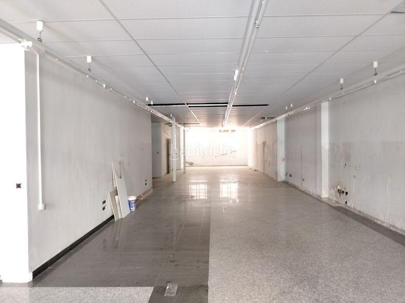 Foto f8db405c-97bf-4bf1-8d2e-ae95cd5f244c. Rent business premise in calle mayor 3 in Beniaján Murcia