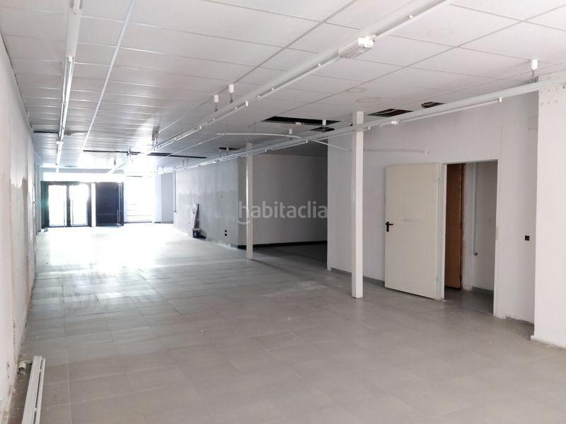 Foto 0208e52d-ce1d-4759-a374-7d1e90c65d30. Alquiler local comercial en calle mayor 3 en Beniaján Murcia