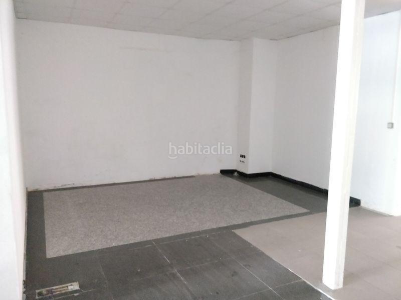 Foto 10e3009f-5b5d-49c1-90c5-aec37d6e32d1. Alquiler local comercial en calle mayor 3 en Beniaján Murcia