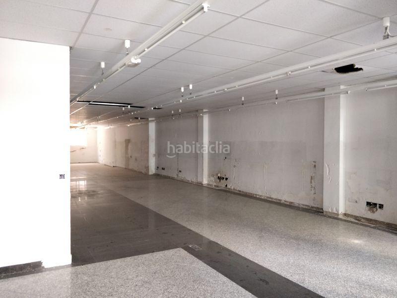 Foto 1f7b9626-8cab-4bc2-9895-e9b2e3a76d37. Alquiler local comercial en calle mayor 3 en Beniaján Murcia