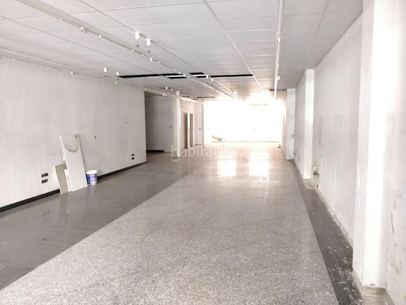 Foto 23eb0ff9-52b3-42c2-bde7-b4cb6af76de7. Alquiler local comercial en calle mayor 3 en Beniaján Murcia