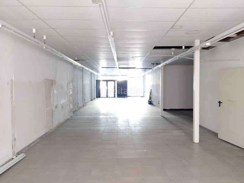 Foto 514b60ae-95cb-44b6-acea-46d9745943f2. Alquiler local comercial en calle mayor 3 en Beniaján Murcia