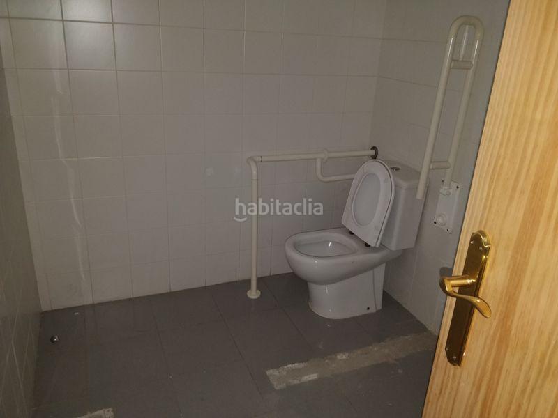 Foto b7eec4d5-4e14-4ae5-87c4-5b98055d8e62. Alquiler local comercial en calle mayor 3 en Beniaján Murcia