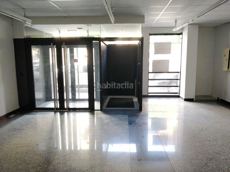 Foto cc8c0133-81eb-429b-a41b-2bd40643cb2c. Alquiler local comercial en calle mayor 3 en Beniaján Murcia