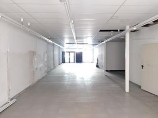 Lloguer Local Comercial a Calle mayor 3