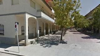 Local Comercial en Calle san jose 1. Local ms apartamento en san jos