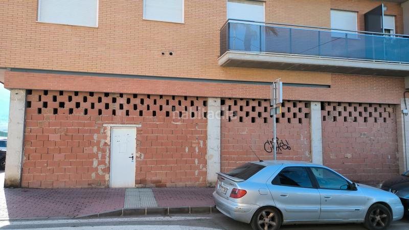 Foto e19fce22-f39c-405a-bfc4-f1cca525260e. Miete geschäftsraum in calle tejeras 14 in Garres y Lages Murcia