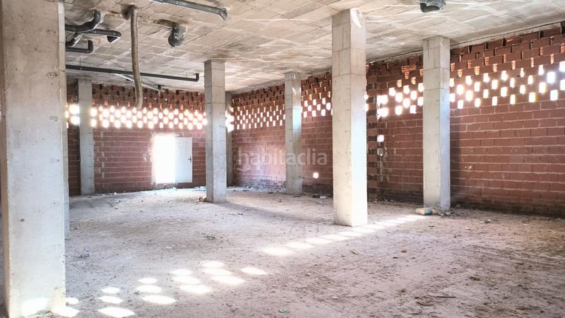 Foto 046d2498-742c-46af-9b57-86531c7e001a. Alquiler local comercial en calle tejeras 14 en Garres y Lages Murcia