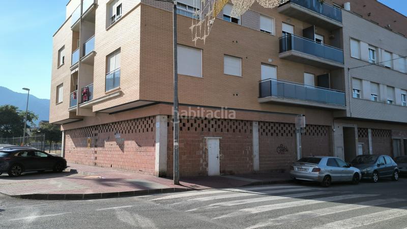 Foto 0ea31d9f-f1f1-4f0b-ab2d-a38258c5fe90. Alquiler local comercial en calle tejeras 14 en Garres y Lages Murcia