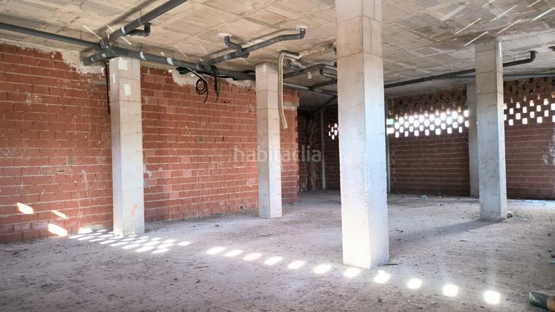 Foto 902252f6-a1df-4c02-a80e-d183bbd9c959. Alquiler local comercial en calle tejeras 14 en Garres y Lages Murcia