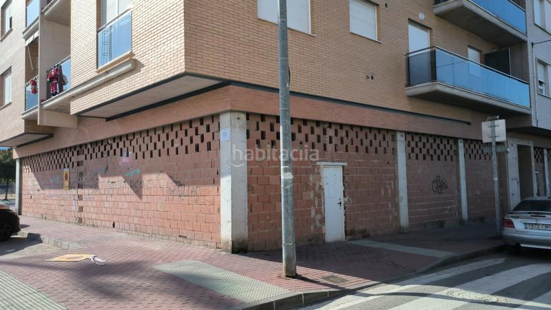 Foto be67a660-93f7-4543-b8af-9a530b87515b. Alquiler local comercial en calle tejeras 14 en Garres y Lages Murcia