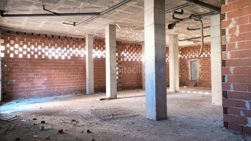 Foto ef668a8a-38ec-4227-abdd-34759eccfa68. Alquiler local comercial en calle tejeras 14 en Garres y Lages Murcia