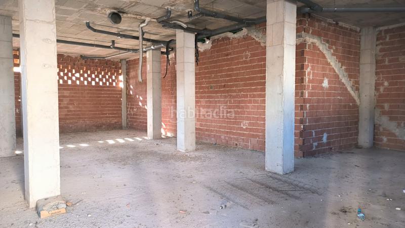 Foto fa368028-9bb1-462d-9e0b-bf30eec12a12. Alquiler local comercial en calle tejeras 14 en Garres y Lages Murcia