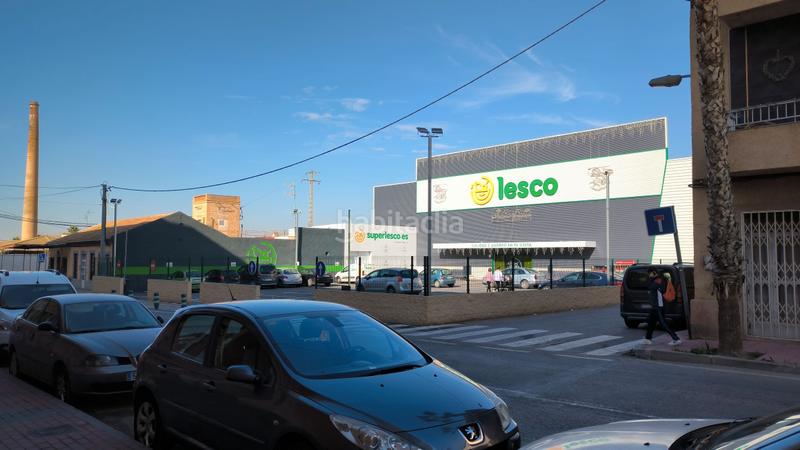 Foto 027259ab-4ae5-414d-8227-287cbba0f968. Location local commercial dans calle tejeras 14 dans Murcia