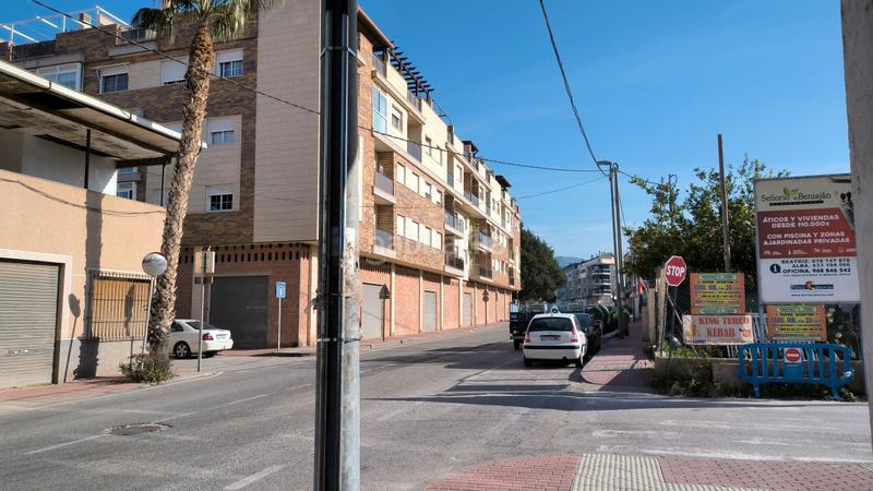 Foto a74f19a4-83ed-4827-aed0-9a491ae044e9. Location local commercial dans calle tejeras 14 dans Murcia