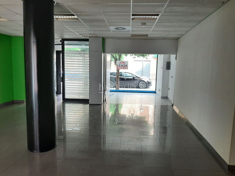 Foto 19fb0d54-9cb0-421e-a731-111afeb5dd93. Location local commercial dans calle mayor 22 dans Beniaján Murcia