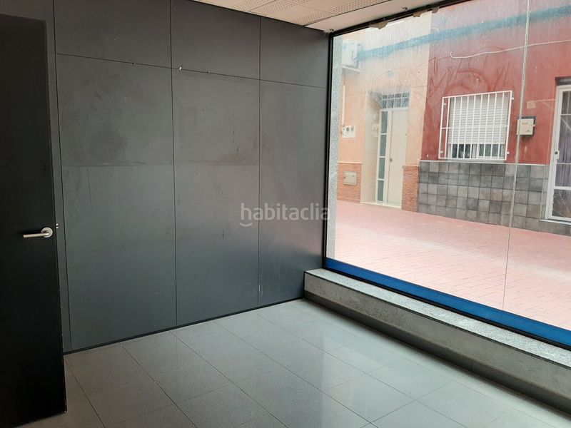 Foto 564a7ed3-d3ba-4a03-98db-96085fdb7783. Location local commercial dans calle mayor 22 dans Beniaján Murcia