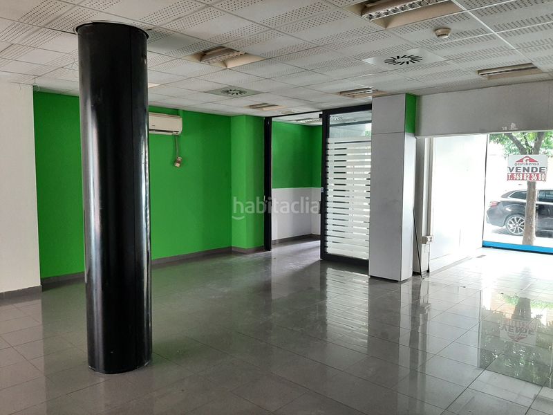 Foto c6c619cb-ca29-4381-855d-e8b16ee4f5ea. Location local commercial dans calle mayor 22 dans Beniaján Murcia