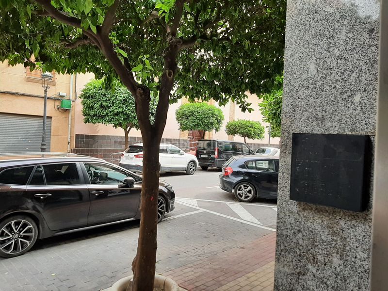 Foto dfceb9c5-86c1-492e-bcb3-d260470789d8. Location local commercial dans calle mayor 22 dans Beniaján Murcia