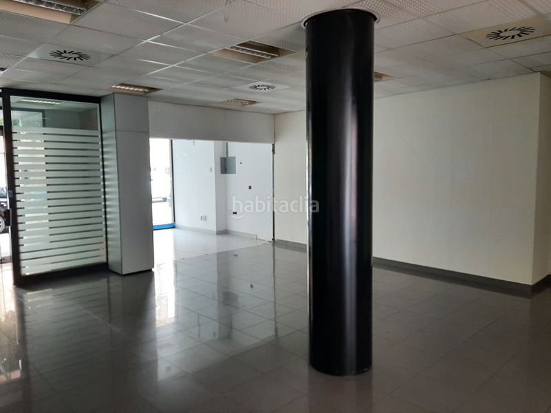Foto fb79cfc6-7f50-40c1-8760-8278a6ea3d62. Location local commercial dans calle mayor 22 dans Beniaján Murcia