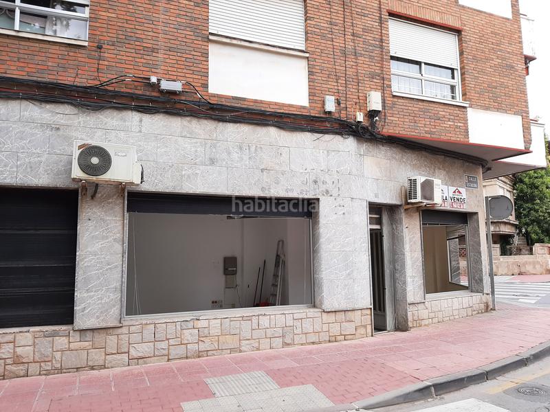Foto e6edce69-2c3a-45a3-8388-1fb95262e9c8. Affitto locale commerciale in calle san francisco 1 in Murcia