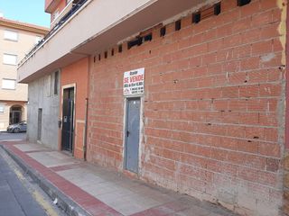 Business premise in Calle i montegrande 18