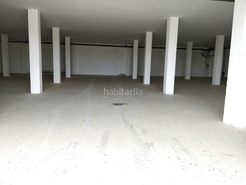 Foto 14e08ec5-5a69-4136-8f1b-a141a85eb25e. Locale commerciale in avenida de san javier 100 in Murcia