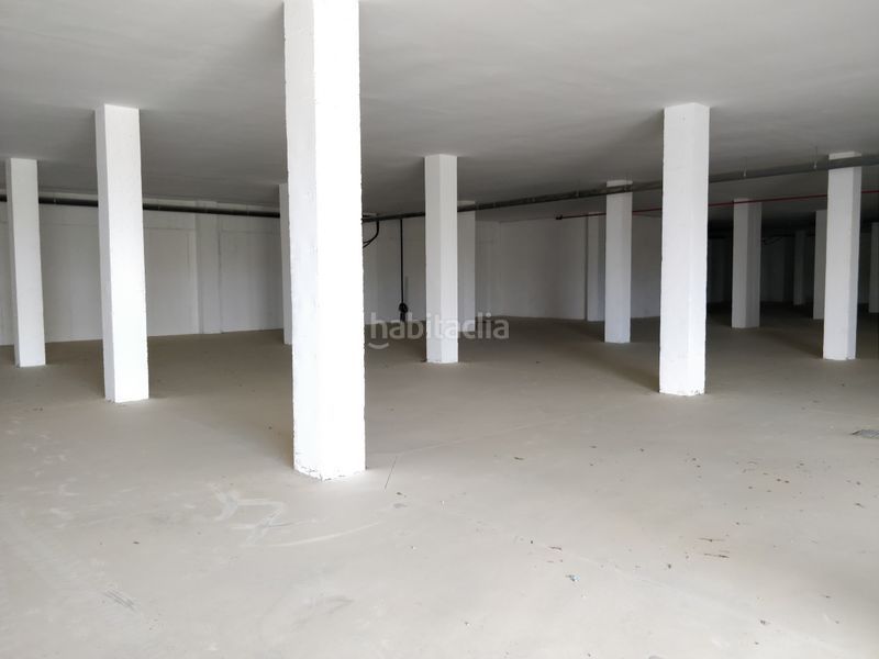 Foto 4f2e6cbc-d5f6-4ed9-935d-645753242bc1. Locale commerciale in avenida de san javier 100 in Murcia