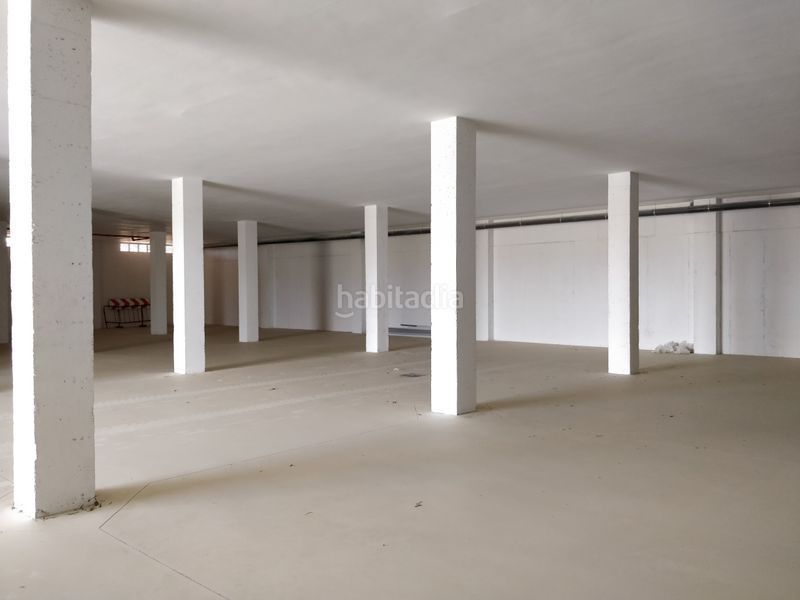 Foto a423a589-6c2e-47e5-a764-92fedb8cf2bc. Locale commerciale in avenida de san javier 100 in Murcia