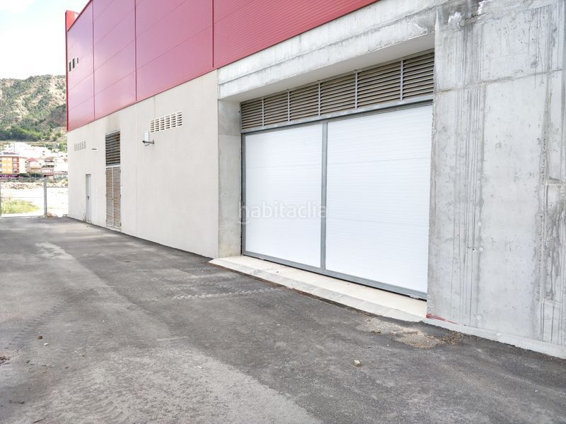 Foto e9d413b8-94b4-4b53-9782-1b0ae676b610. Locale commerciale in avenida de san javier 100 in Murcia