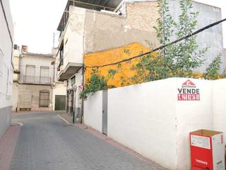 Residential Plot  Calle san antonio