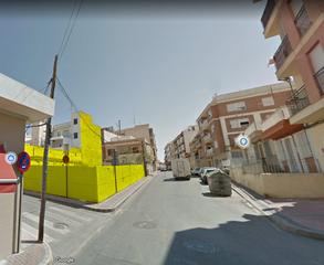 Terreny residencial a Calle candelaria 34b. Solar en venta en calle candelaria