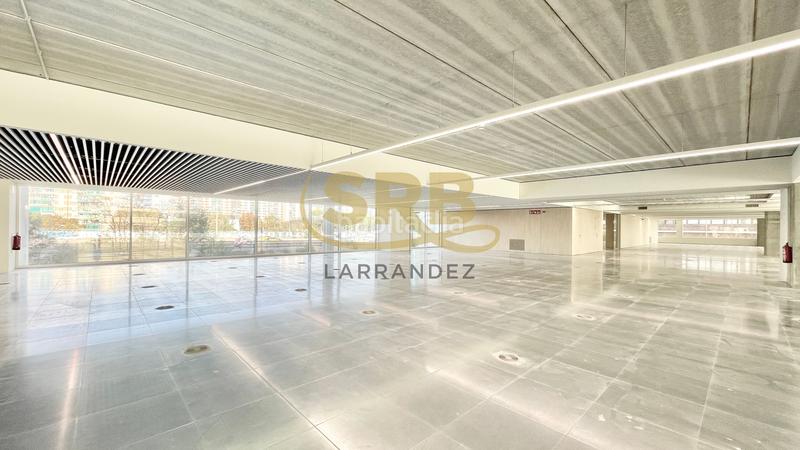 Foto 6cd96ee6-d19a-4346-8106-9634fe1a7191. Alquiler oficina excelentes oficinas con terraza y acabados de gran calidad en Hospitalet de Llobregat (L´)