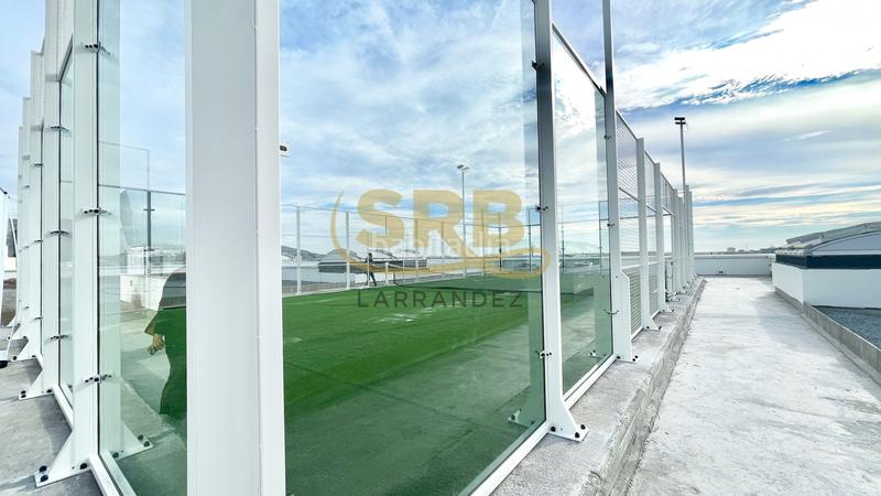 Foto a20a2624-25c0-41f4-9230-48f836e02869. Alquiler oficina excelentes oficinas con terraza y acabados de gran calidad en Hospitalet de Llobregat (L´)