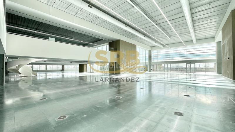 Foto a6ad422f-d6ca-4b20-966c-7fdeda59dc15. Alquiler oficina excelentes oficinas con terraza y acabados de gran calidad en Hospitalet de Llobregat (L´)